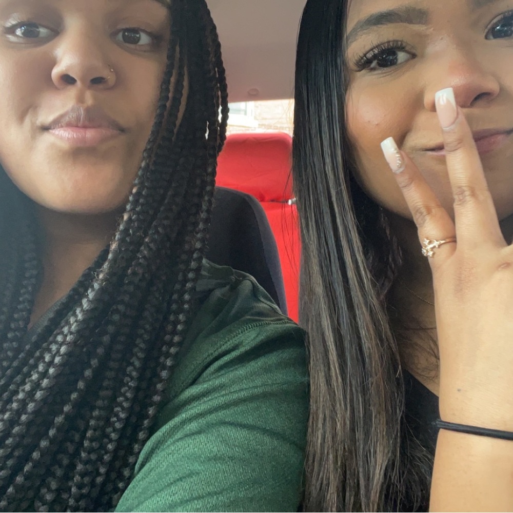 Meet your Posher, Cameron